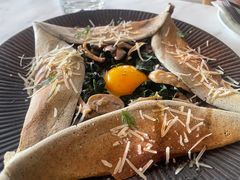-The Rug Cafe(王府中环店)