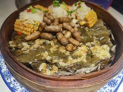 -院8里·小聚园老川菜(九眼桥店)