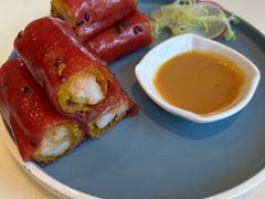 金网鲜虾红米肠-虾饺妹·酒家(海珠广场店)