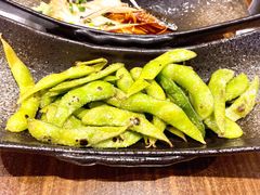 -纪州豚骨酱油拉面(锦延路店)