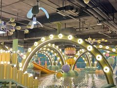 -清河半岛温泉度假酒店