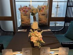 -索菲特酒店 · 云尚天际自助餐厅