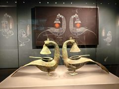 -广西壮族自治区博物馆