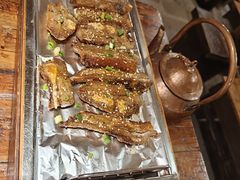 -霄汉羊排(万松园一店)
