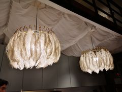 大堂-伊斯坦布尔土耳其清真咖啡餐厅