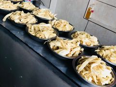 -龙门李家三旦羊肉汤馆