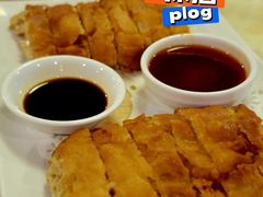 香喷喷斋烧鹅-佛有缘素食馆·荔湾老字号(陈家祠首店)