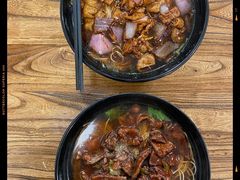 大肠面-董记面馆(漳州二路店)
