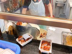 -龙记烤鸭店(新民路店)