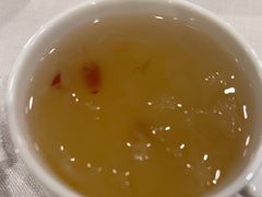 -白云中餐厅·粤菜·亚龙湾喜来登度假酒店