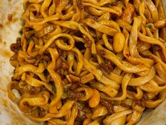 -老雒阳面馆·水席(定鼎门店)