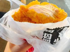 -恶魔鸡排(逢甲总店)