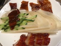 -武汉香格里拉大酒店·香宫中餐厅