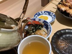 -小山日本料理(太古汇店)