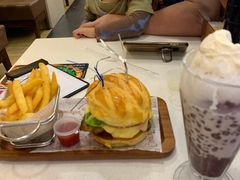 -和平馆·地道港澳茶餐厅(西门口店)