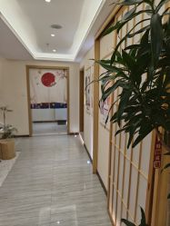 -可樱汇·美容洗发SPA