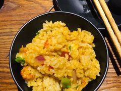 -锦上中式酒馆(南内环店)