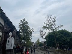 -南关石牌坊古镇