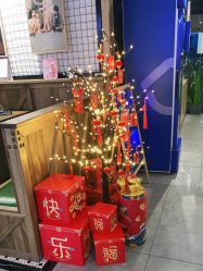 点击看大图 -小阿福儿童摄影(光谷时代广场店)