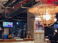 -Devils’ Brewery小恶魔精酿啤酒(武汉天地店)