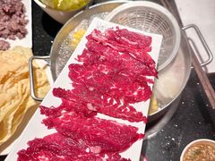 -牛事制造局牛肉火锅(莲岳路店)