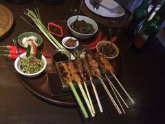 -DiAtas by Art Cafe Bumbu Bali