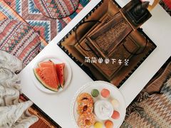 -安德鲁户外烧烤帐篷营地(马泉营店)