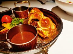 -牛排家(北京长安街英皇集团中心店)