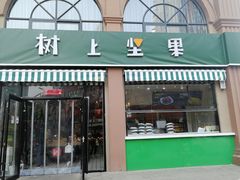 -树上坚果(瑞城店)