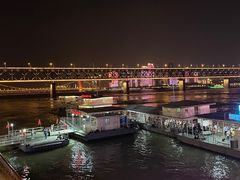 -武汉两江游览·夜游长江(汉口粤汉码头)