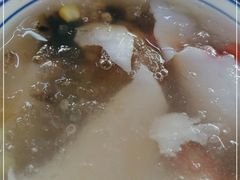 -文昌邓记清补凉(西沙路店)