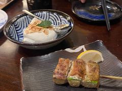 -鸟鹏烧鸟居酒屋(仁恒梦中心店)