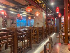 -匠岳·王宝器麻椒鱼(都江堰店)