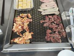 -邛海景风火盆烧烤(大石板古村二分店)