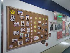 -昂立青少儿成长中心(宝山万达校区)