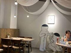 大堂-boundaries籬苑(瑞光创意工厂-贰号院店)