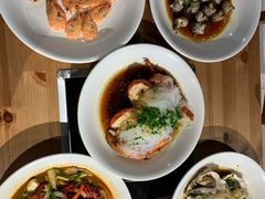 -盒马鲜生(杭州运河上街店)