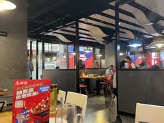 -鱼酷活鱼烤鱼(梅江印象城店)