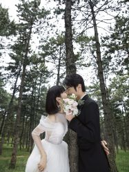 -CD视觉婚纱摄影
