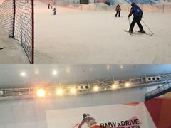 -哈尔滨热雪奇迹