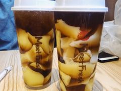 -鲜芋仙MeetFresh(万达店)