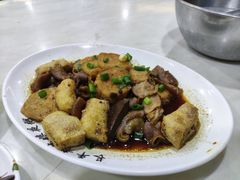 -长平老姿娘夜粥(平东一街店)