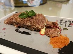 -天伦里餐厅(绿城桃花源店)