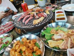-P1泥炉烤肉(市桥富华东路店)