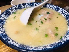 川味老妈云豆蹄花汤-三生小馆(亭知路店)