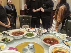 -昱德来·天津菜·渤海湾小海鲜(华夏店)