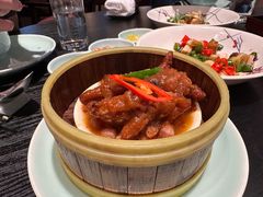 -五缘湾凯悦酒店·悦饗中餐厅