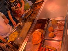 -明记牛杂(新马路分店)