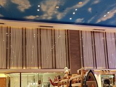 -菲住布渴酒店自助餐厅(阿里巴巴西溪园区店)