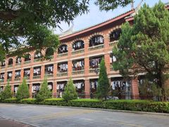 -厦门大学(思明校区)